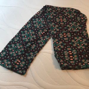 LuLaRoe TC Leggings